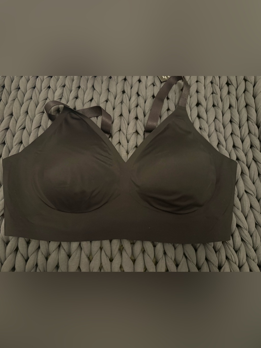 Eby Relief Bra
